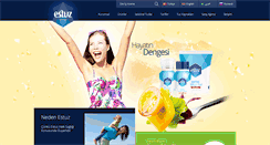 Desktop Screenshot of estuz.com